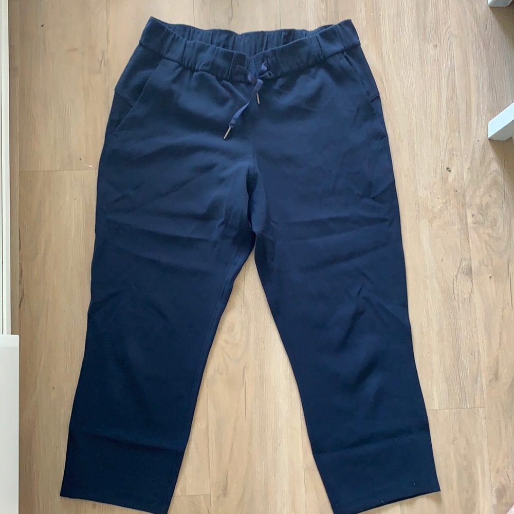Lululemon On the Fly Pants
